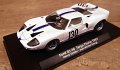 130 Ford GT 40 - Fly Slot 1.32 (12)